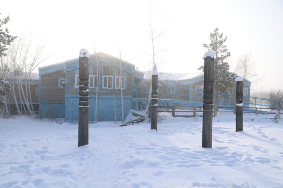 Жизнь в деревне музыкантов: как Якутия воспитывает профессионалов мирового уровня ⁣